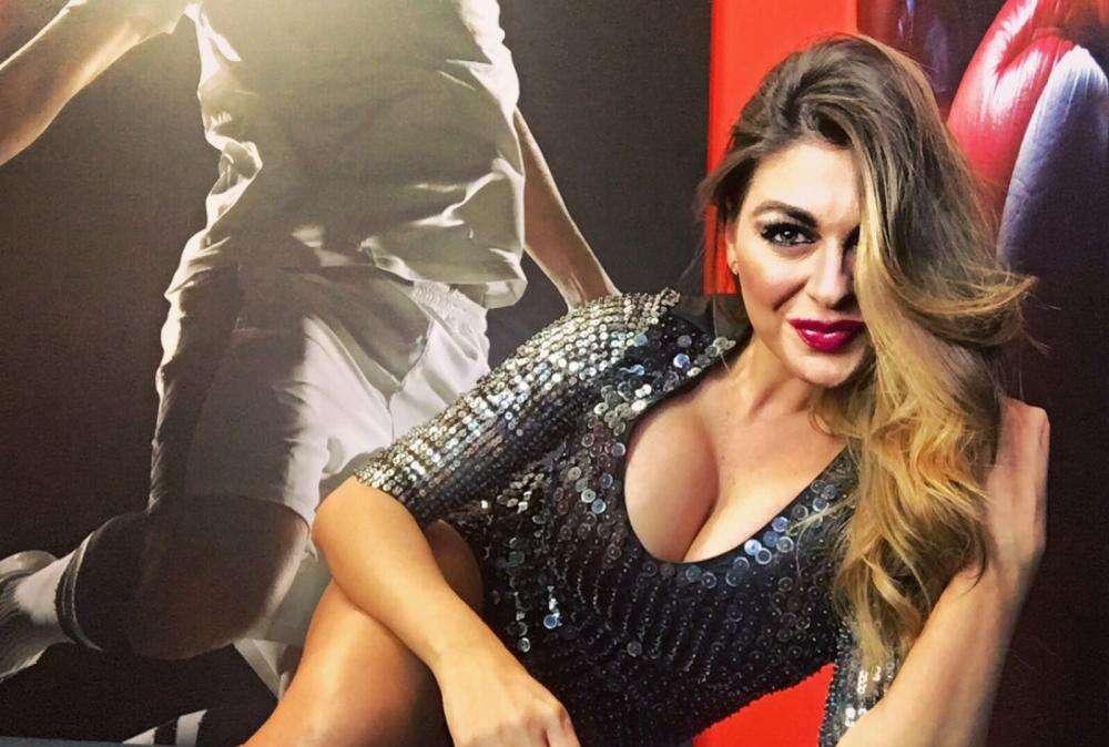 Jolanda De Rienzo: "Tare, che lavoro grandioso! Romagnoli? Si può fare, la Lazio perfetta per lui"