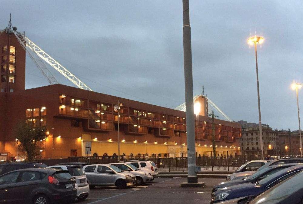 Sampdoria - Udinese, gara a rischio: allerta meteo prolungata
