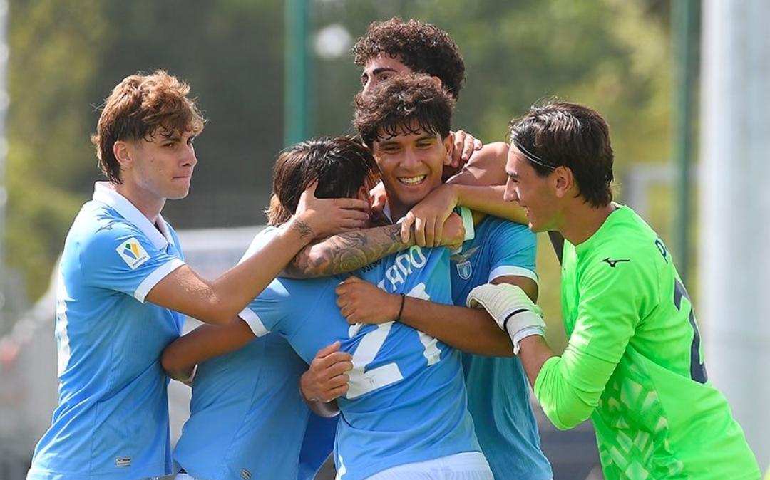 PRIMAVERA - Ecco la classifica dopo 3 giornate: la posizione della Lazio