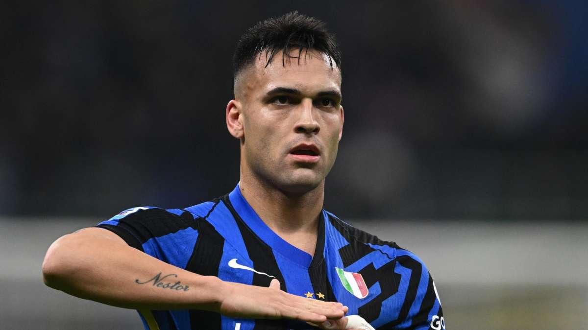 Giudice Sportivo, prova Tv per Lautaro? Ecco la decisione sulla squalifica