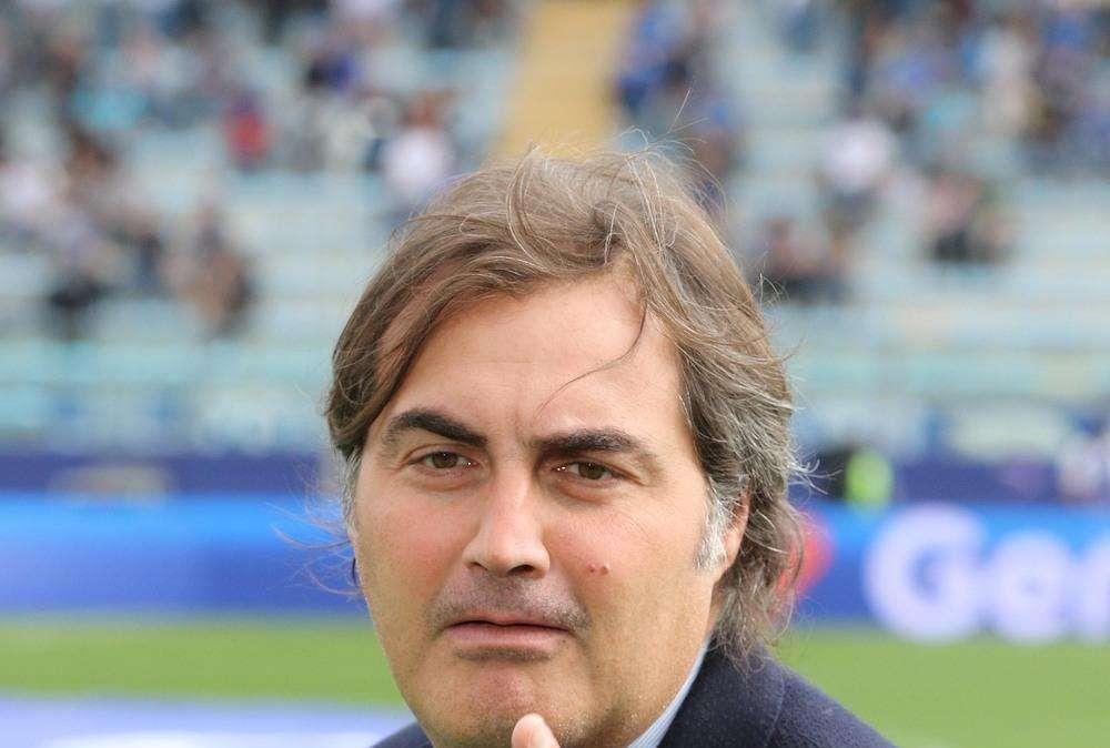 Lazio, Pardo su Immobile: "Ha bisogno della Champions per dimostrare il suo spessore"