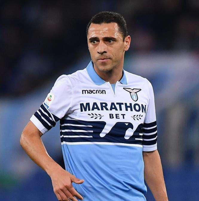 Brescia - Lazio, l'affetto di Romulo: “Bello rivedervi!” - FOTO