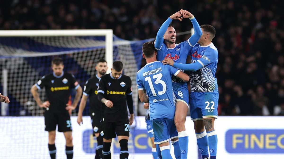 Lazio, il problema è (anche) l'approccio: i numeri nei primi 15 minuti sono horror