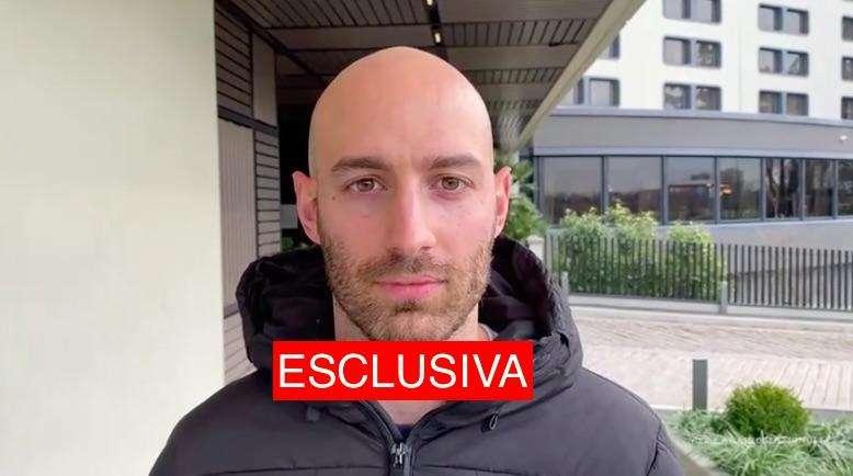 Calciomercato Lazio, Ruscone: "Musacchio rinforzo fondamentale. Marino? Ragazzo di grande prospettiva"