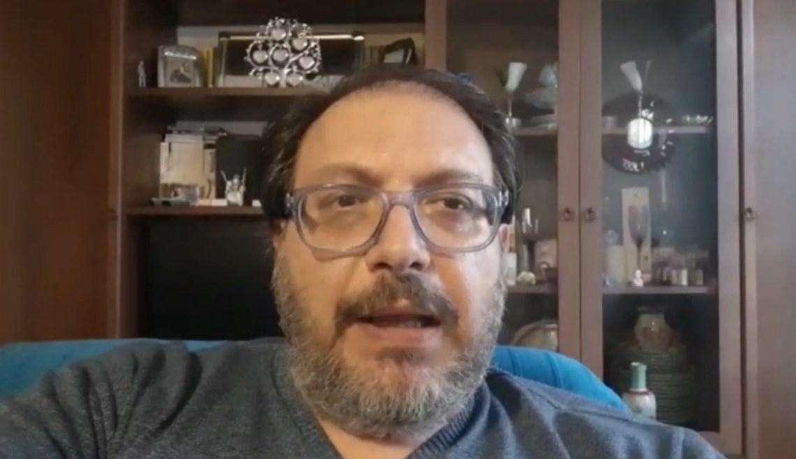 VIDEO - Coronavirus, Lazio e petizione 'No allo stop della Serie A' con l'Avv. Mignogna e Carlo Roscito: il tg