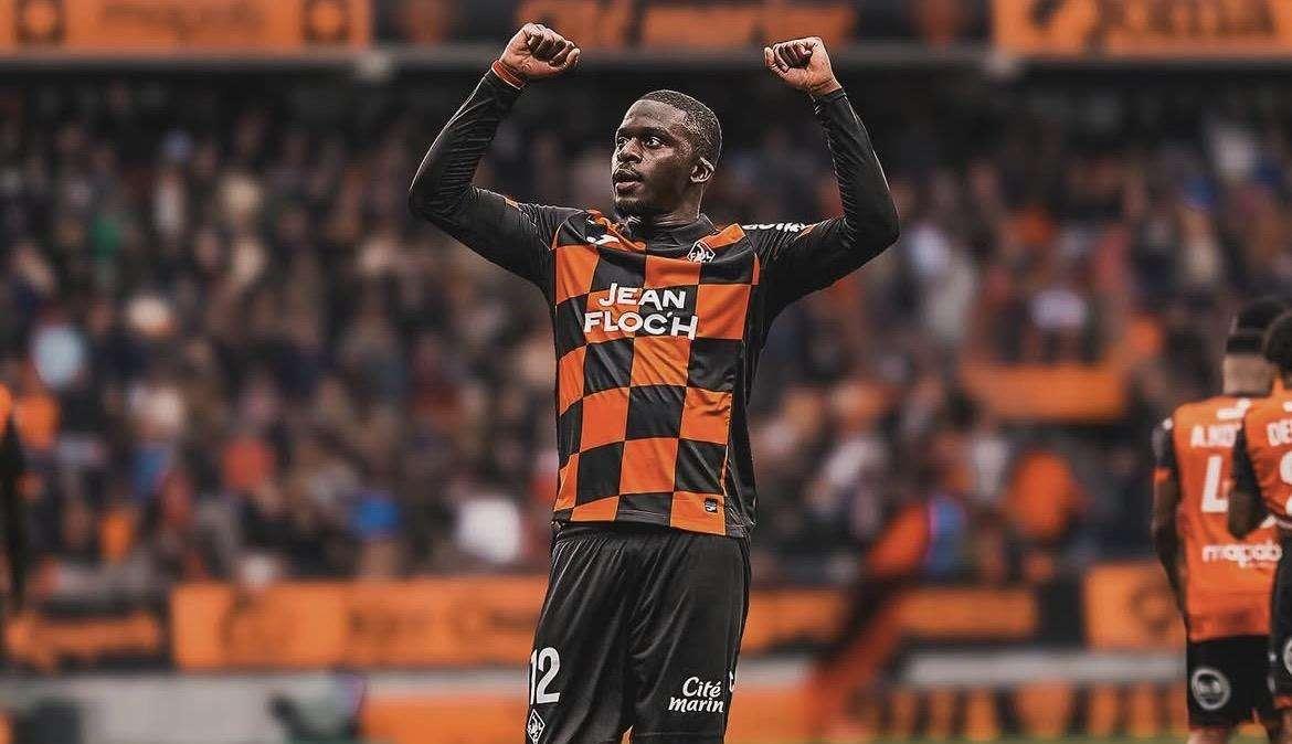 Calciomercato Lazio | Moretto: "Interesse per Dieng del Lorient"