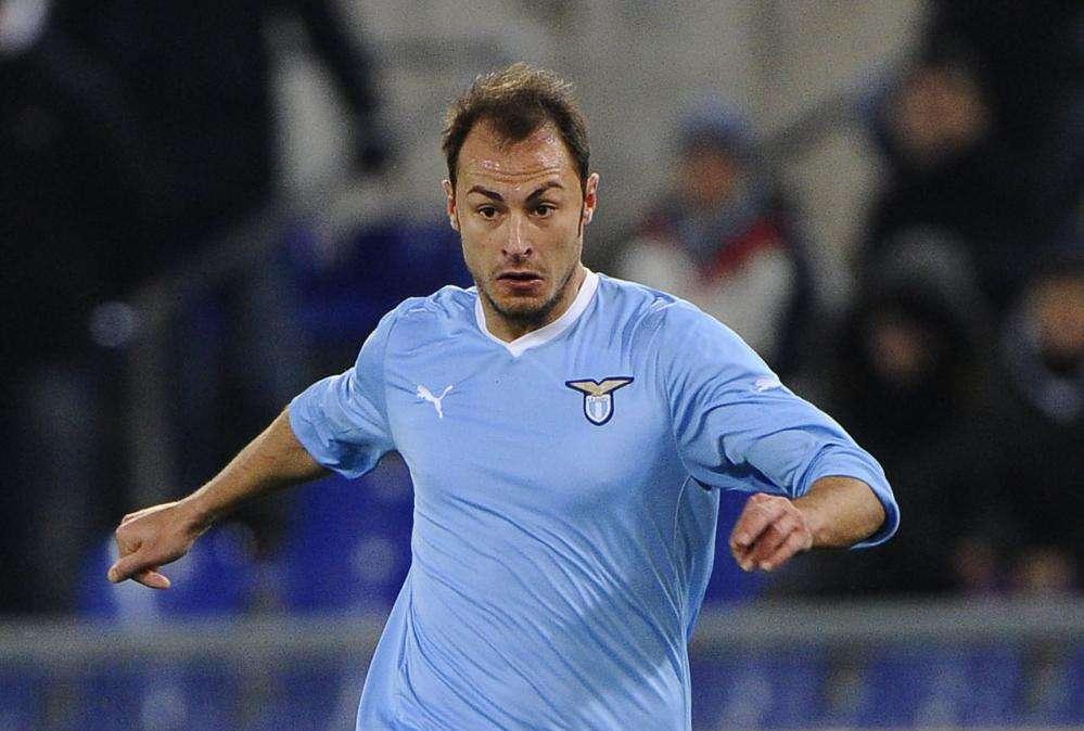 FORMELLO - Reja sceglie il 4-2-3-1: più Radu che Matuzalem, Cana è pronto... Torna Hernanes, testa a testa Candreva - Gonzalez