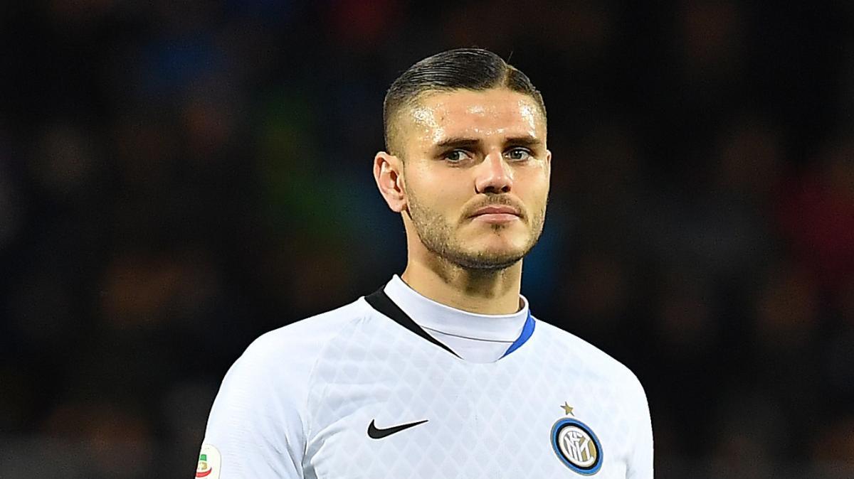 Calciomercato Lazio | Icardi, c'è anche la Fiorentina: la situazione