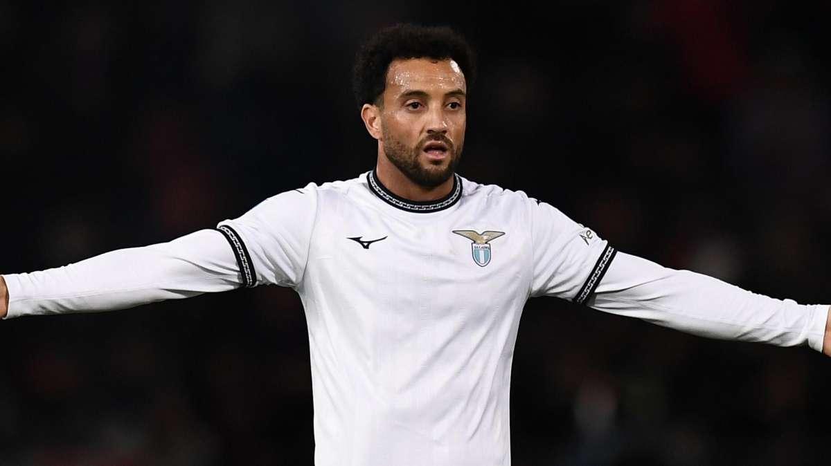 Calciomercato Lazio | Felipe Anderson tra rinnovo, addio e un futuro nel club: la situazione