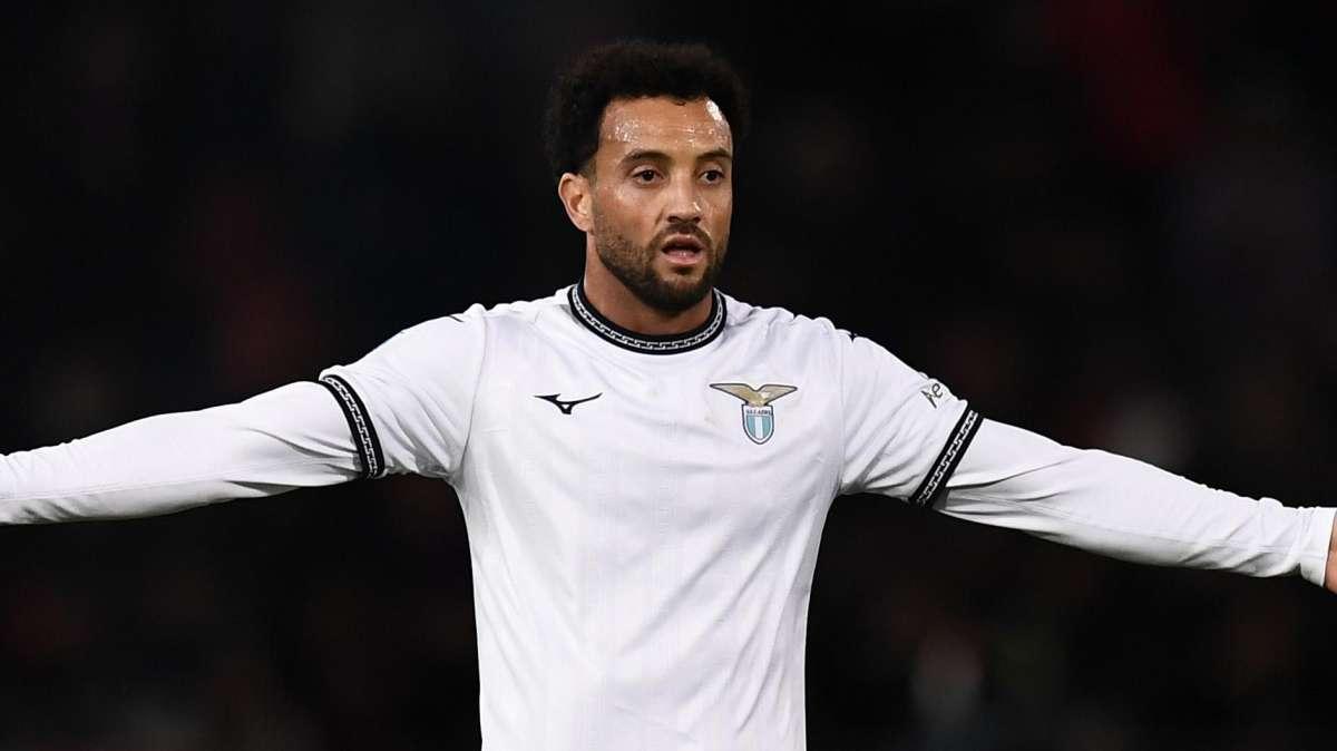 Agostinelli sicuro: "Felipe Anderson è tra i primi cinque nella storia della Lazio"