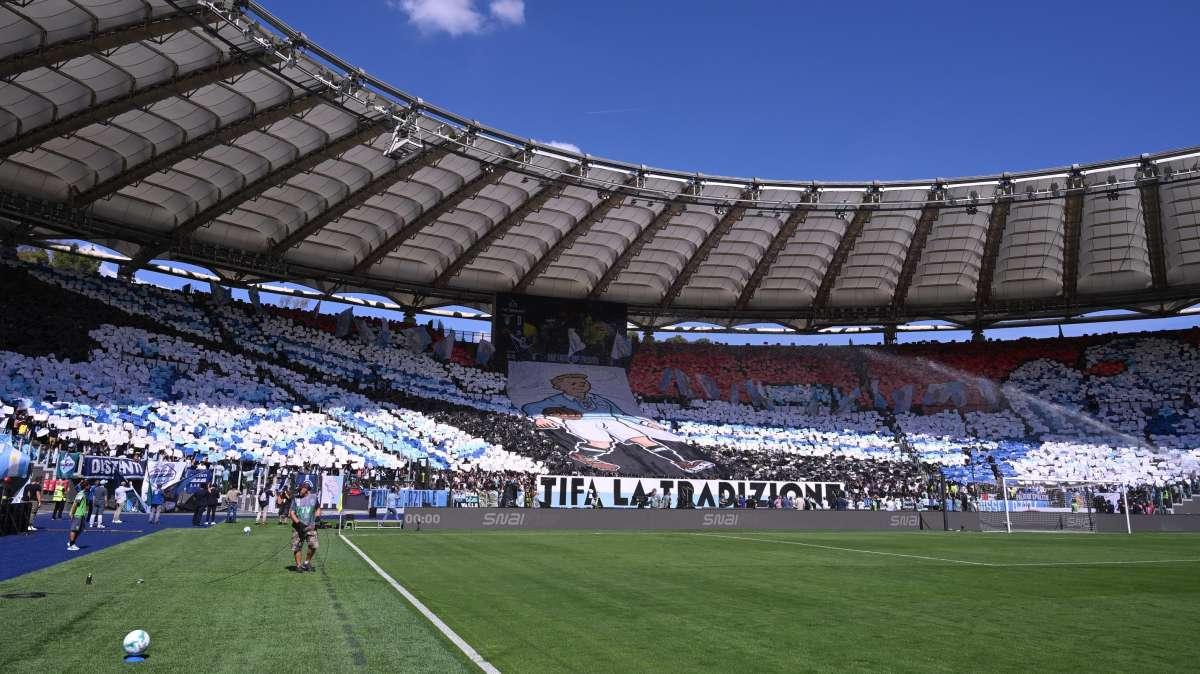 Derby, Paoloni (SAP): "Gestione complessa, la sicurezza ha la priorità"