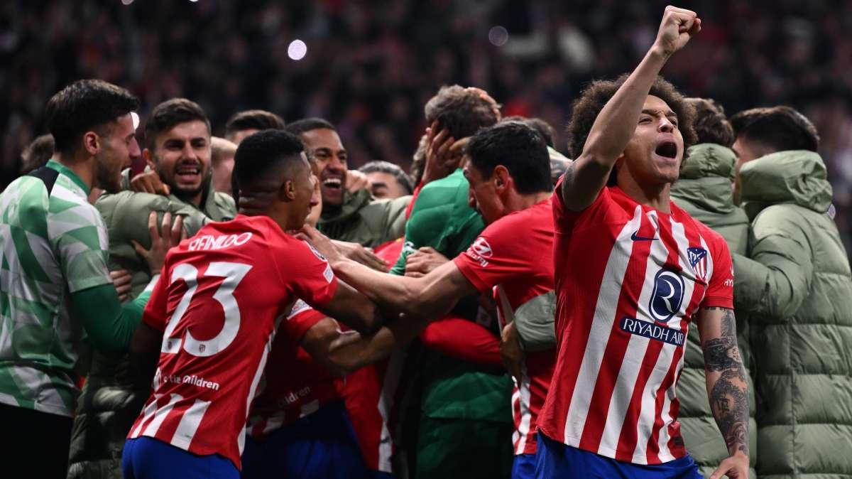 Calciomercato Lazio | Dalla Spagna: "Torna di moda un nome dall'Atletico Madrid"