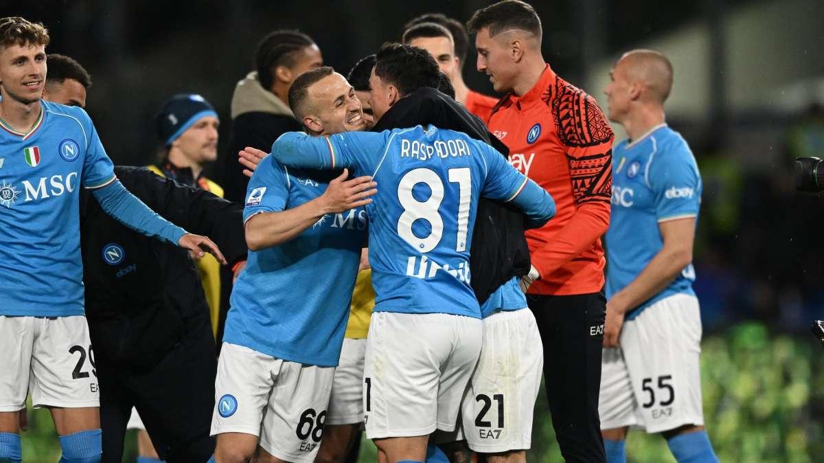 Calciomercato Lazio | De Maggio: "Occhi su un centrocampista del Napoli"
