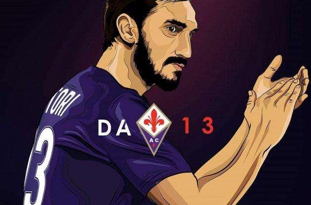 Astori, due anni fa la sua scomparsa: il ricordo è indelebile