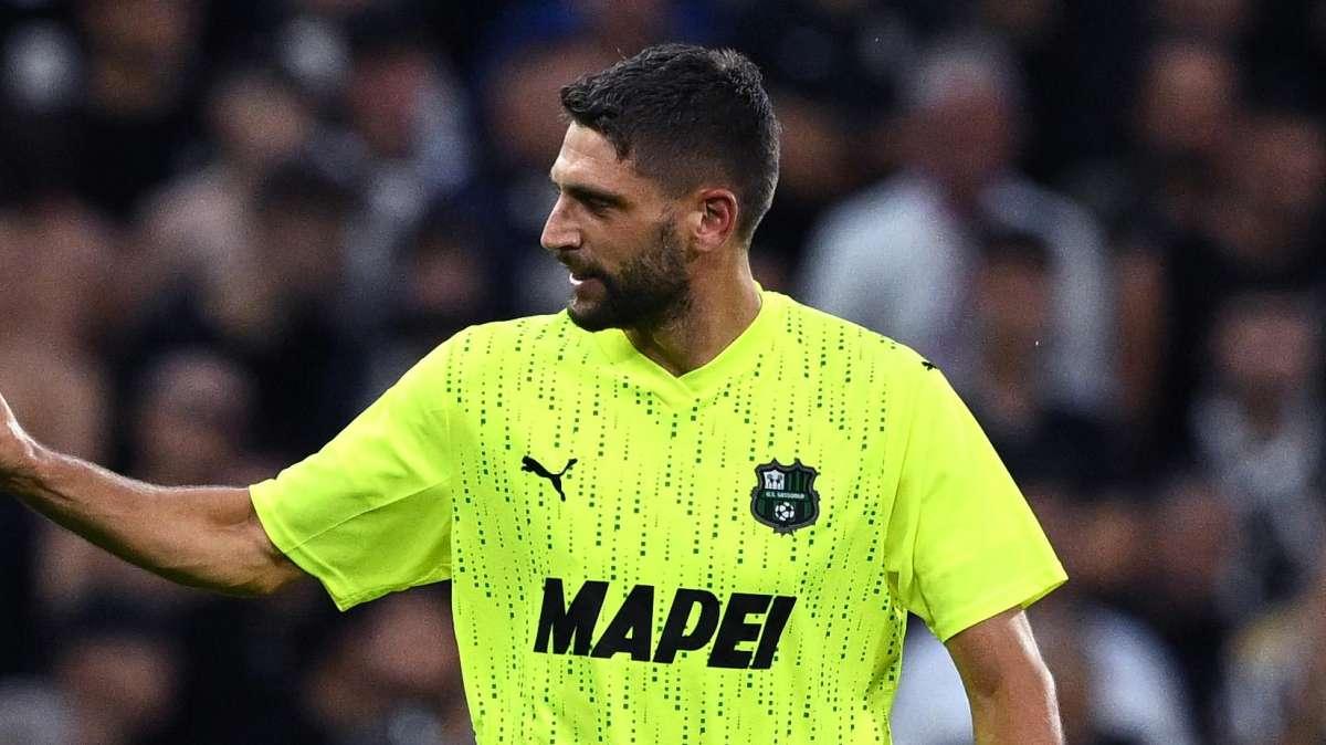 Sassuolo, Carnevali: "Berardi? A gennaio ascoltiamo tutti, vedremo..."