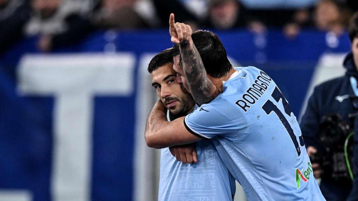 MIXED ZONE - Lazio, Zaccagni: "Siamo tutti sul pezzo. Io capitano? Vi dico..."