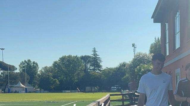 RIVIVI DIRETTA - Lazio, terminati i test atletici dei portieri all'Isokinetic - FT&VD