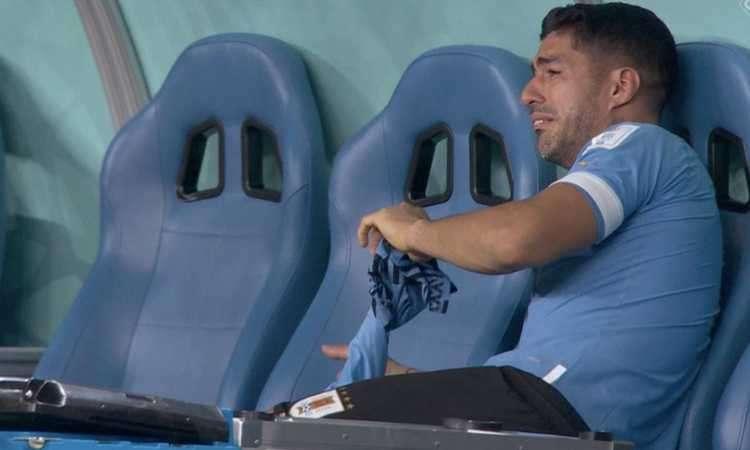 Mondiali Uruguay | Il Ghana si vendica di Suarez: dalla parata alle lacrime
