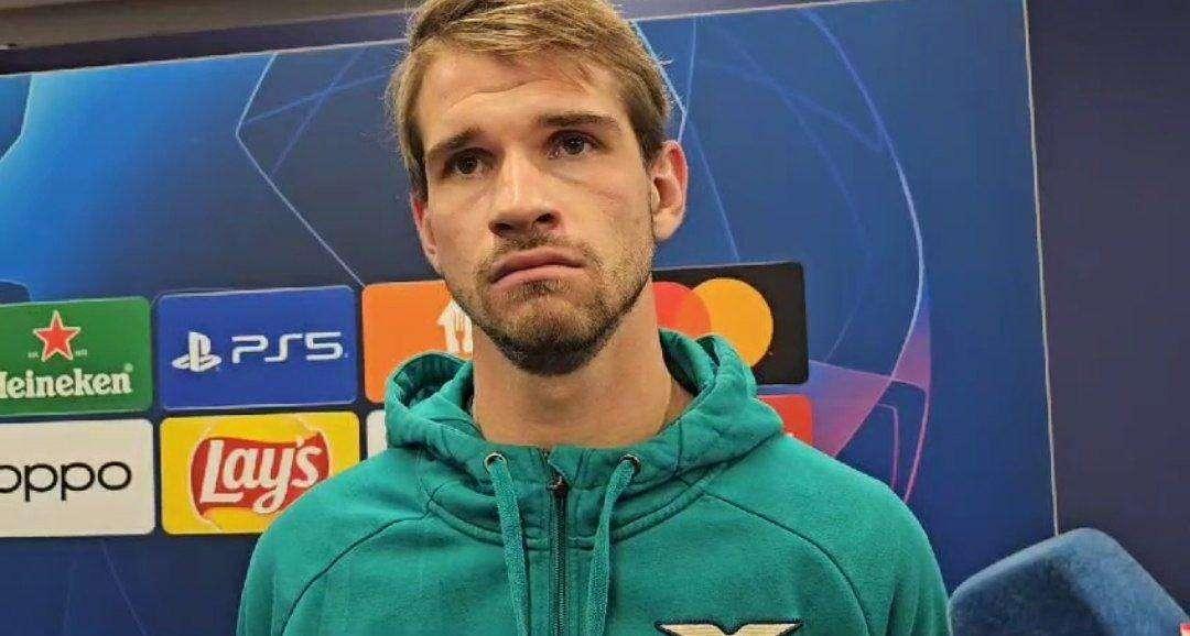 MIXED ZONE - Provedel: "Attaccanti sereni? È un parolone! Troppe critiche..." - VIDEO