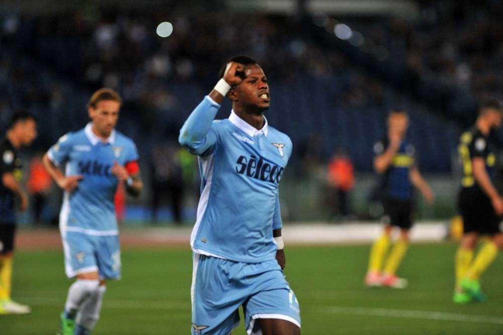 Lazio, Keita: "Al Monaco per fare meglio degli anni in biancoceleste"