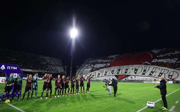 Cessione Salernitana, offerte presentate e altre in arrivo: la situazione