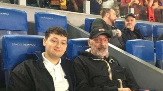 Giulio, quando il segreto è non mollare mai: "La Lazio e il calcio sono stati la mia forza"