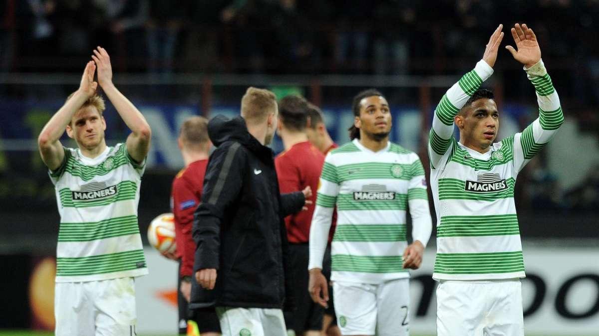 Calciomercato | Il Celtic punta un'ala in vista della Lazio: i dettagli