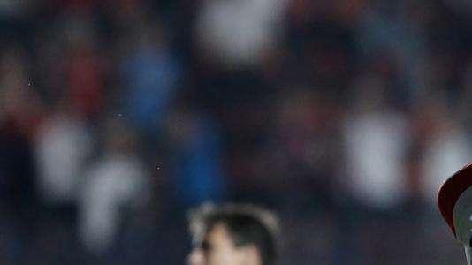 Calciomercato Lazio, si segue Adolfo Gaich: emissari in Argentina per la punta 