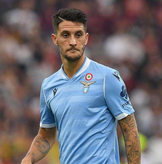 Lazio - Parma, Luis Alberto: "Sappiamo quello che facciamo, vogliamo i 3 punti"