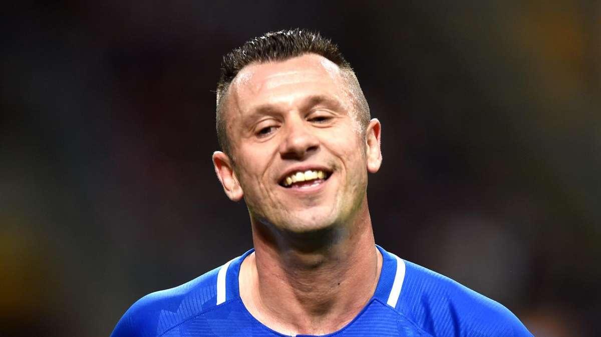 Cassano elogia la Lazio: "Ha spaccato la partita col Napoli". E su Baroni...
