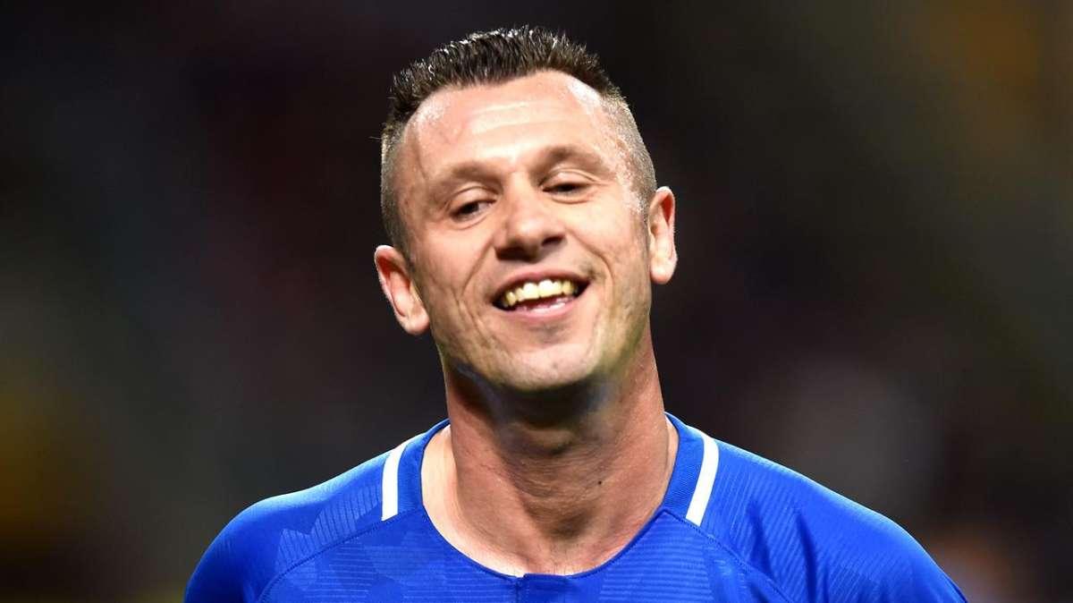 Cassano attacca ancora Vieri: "Voleva un po' di hype, era nell'oltretomba"