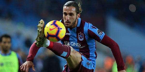 Calciomercato Lazio, pres. Trabzonspor: "Yazici? Offerta Lille non congrua"