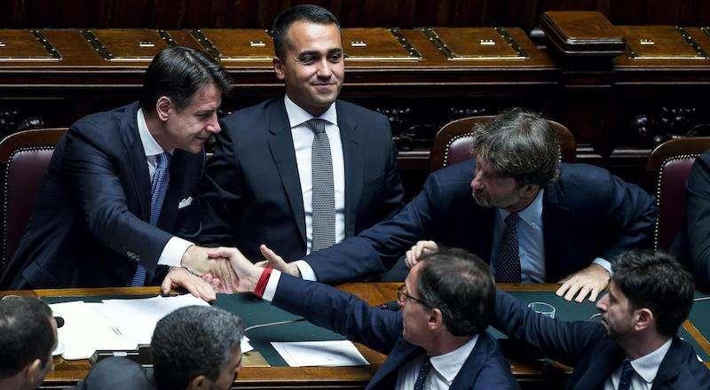 Politica / Governo, le prossime tappe: sottosegretari e viceministri