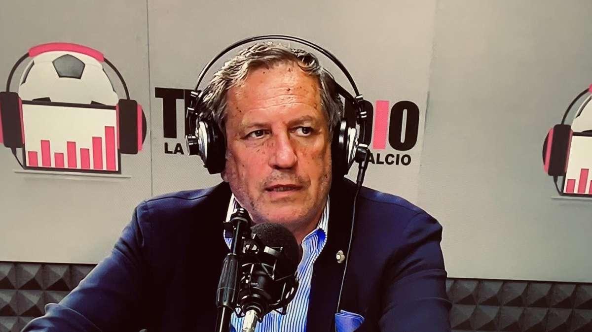 Vaccini, Capua si complimenta: “Brava Lazio, un esempio da seguire”