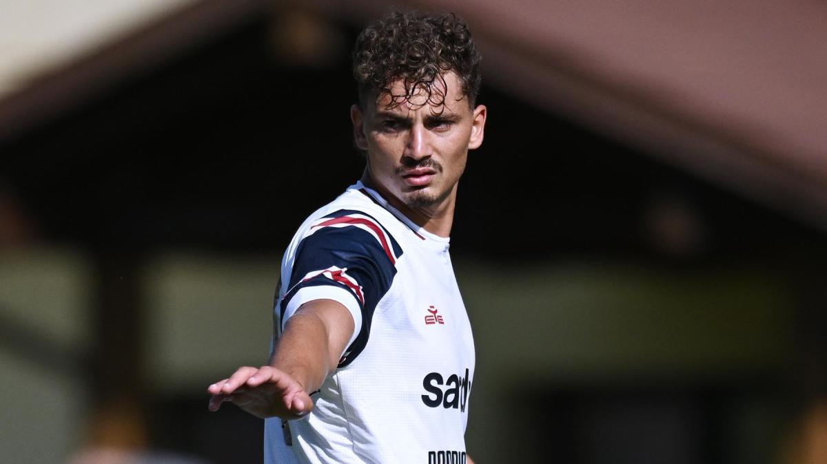 Calciomercato Lazio | Esposito non tramonta: lo scenario per il suo arrivo