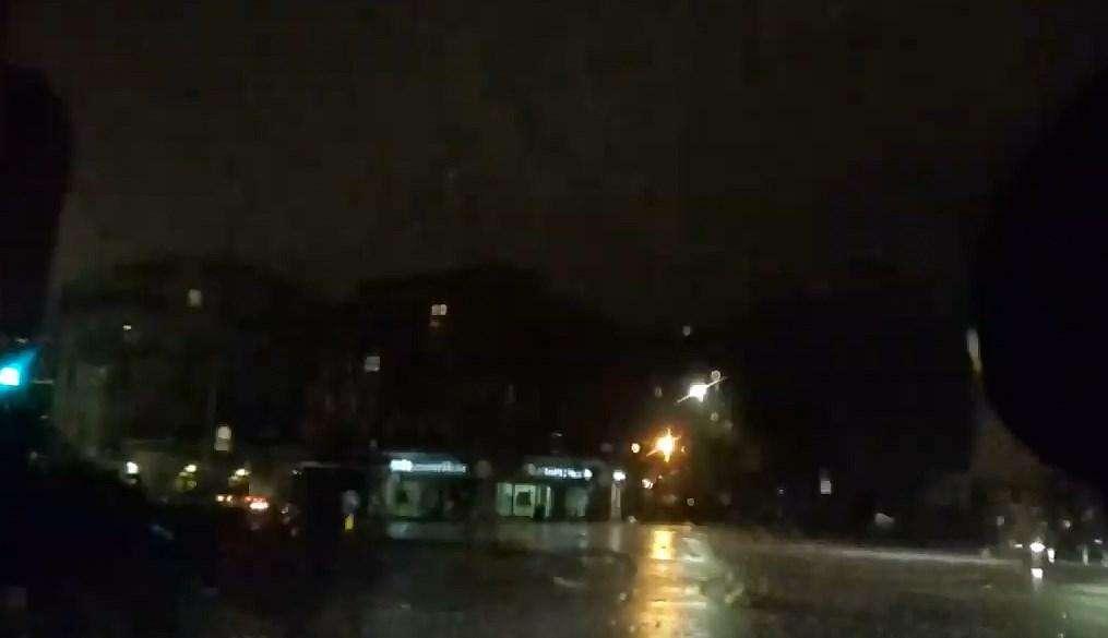Meteo Roma / Venerdì di pioggia senza sosta, freddo in pausa