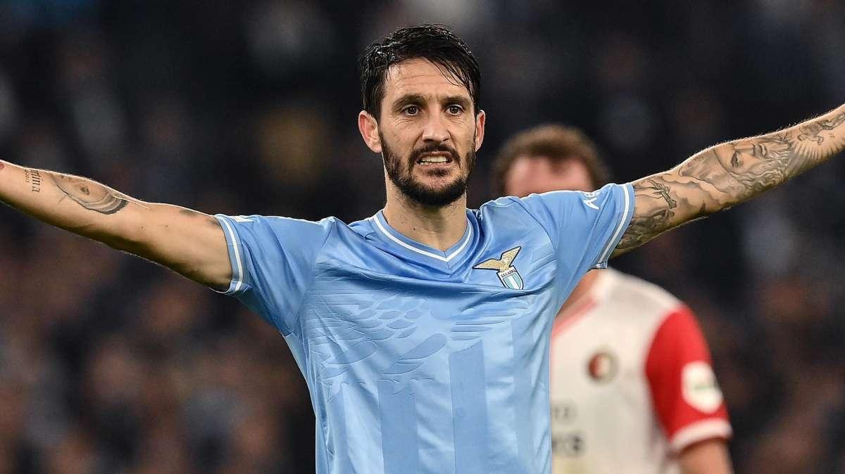 Lazio, Orsi saluta Luis Alberto: "Ci ha fatto entusiasmare e arrabbiare"