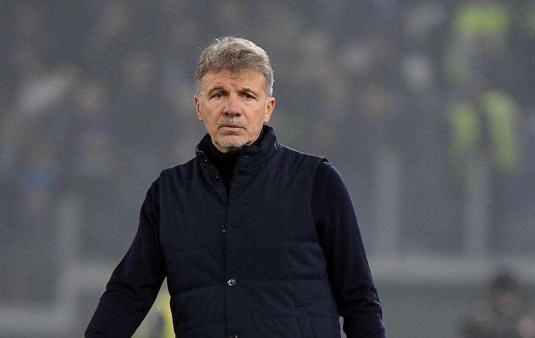Lazio, Baroni a LSC: "Dobbiamo ritrovare un po' di gioia, ma sono fiducioso"