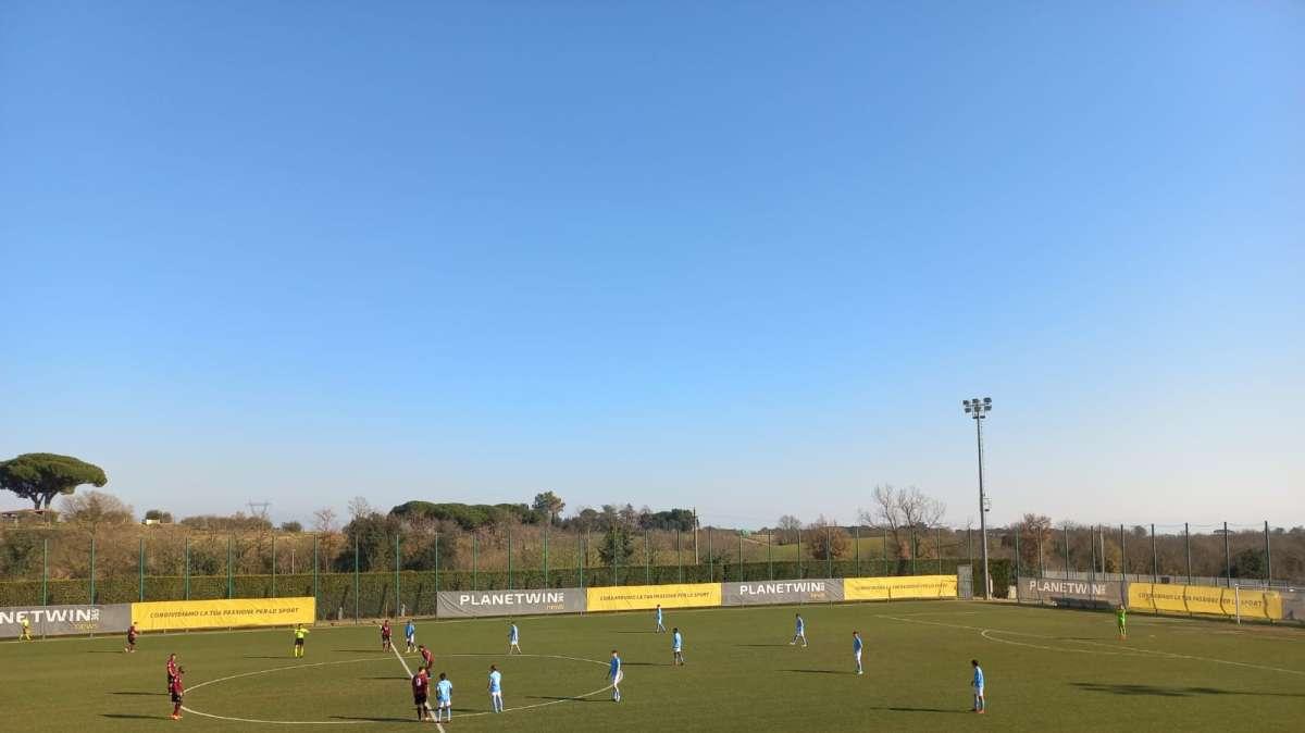 Primavera, Sanderra: "Contento del mio percorso. Siamo sulla strada giusta"