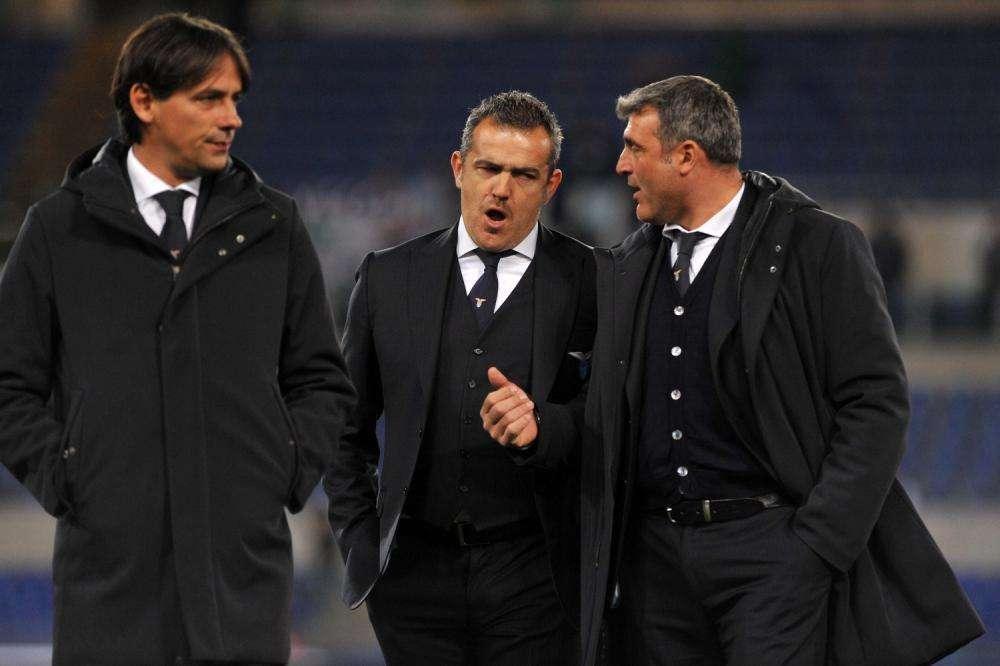 Lazio, Farris torna sull'Inter: "Vi spiego le scelte d'Inzaghi"