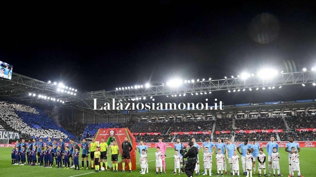 RIVIVI DIRETTA - Atalanta - Lazio 2-3, Motta decisivo ai rigori: i biancocelesti sono in finale!