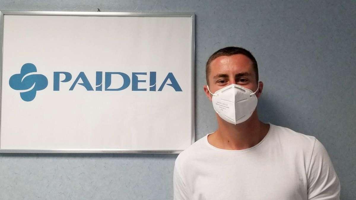 PAIDEIA - Lazio, nuovi controlli per Marusic: probabile lesione