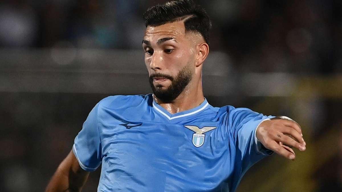 Lazio - Atalanta, le formazioni ufficiali: le scelte su Castellanos e Rovella