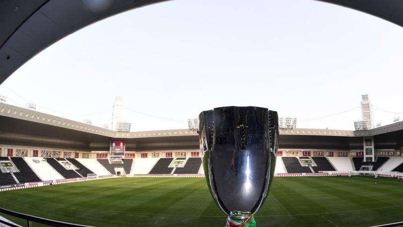 Supercoppa Italiana, sarà Juventus-Lazio: info, sede e data della finale