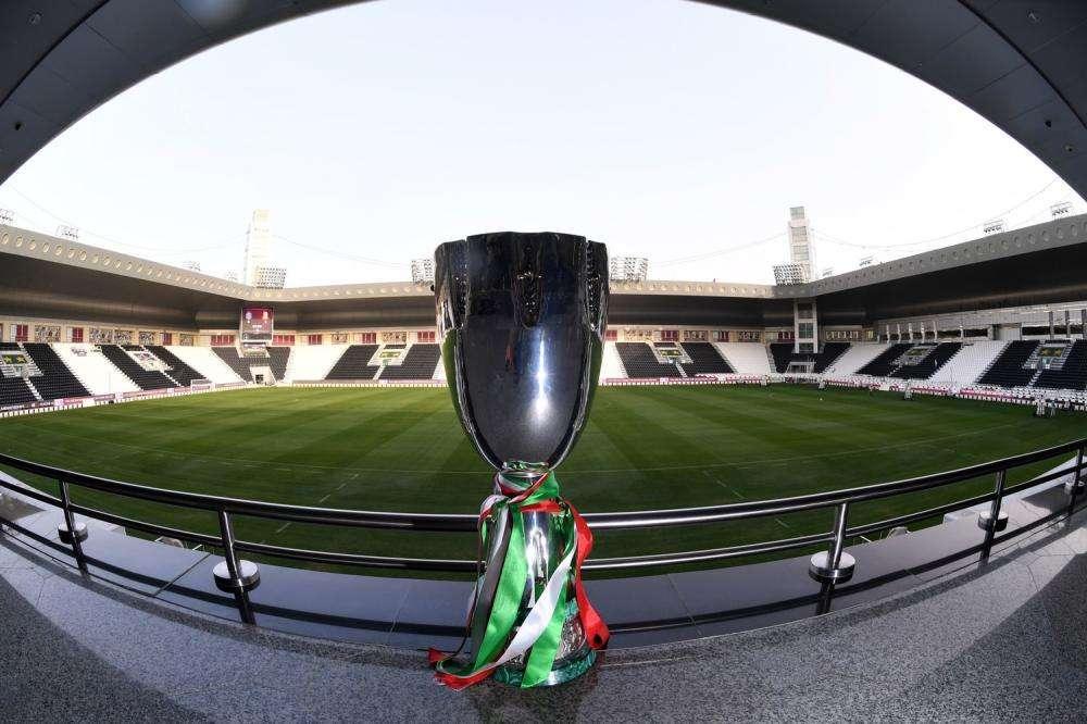 RIVIVI LA DIRETTA - Supercoppa Italiana, decisione rinviata: la situazione 