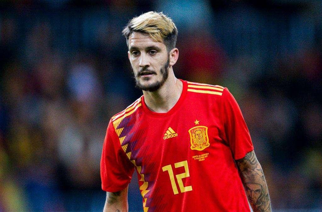 Nazionali, la Spagna pareggia con la Svezia: solo panchina per Luis Alberto