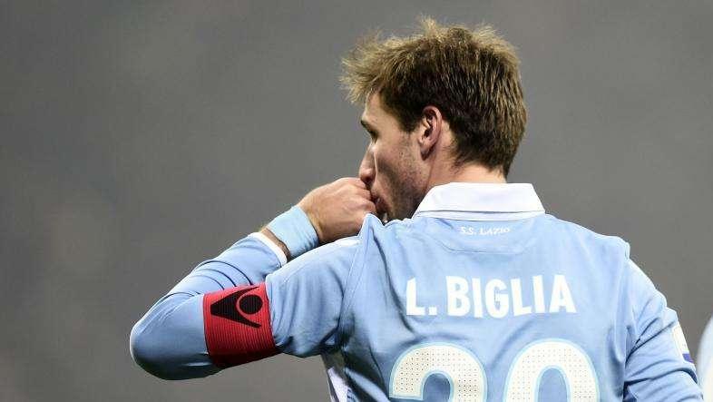 Rinnovo Biglia, ecco l'incontro decisivo: la Lazio sta perfezionando i dettagli con l'agente del capitano
