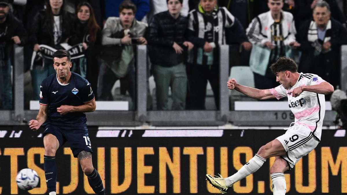 Juventus - Lazio, le pagelle dei quotidiani: Casale-Romagnoli da horror, delude Ciro