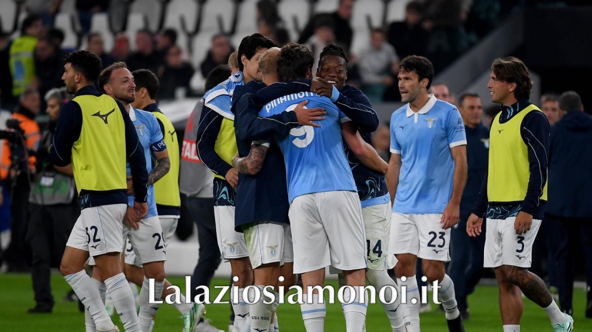 Capolavoro Lazio, padrona a Torino: ecco "lo scacco magico di Gattuso"
