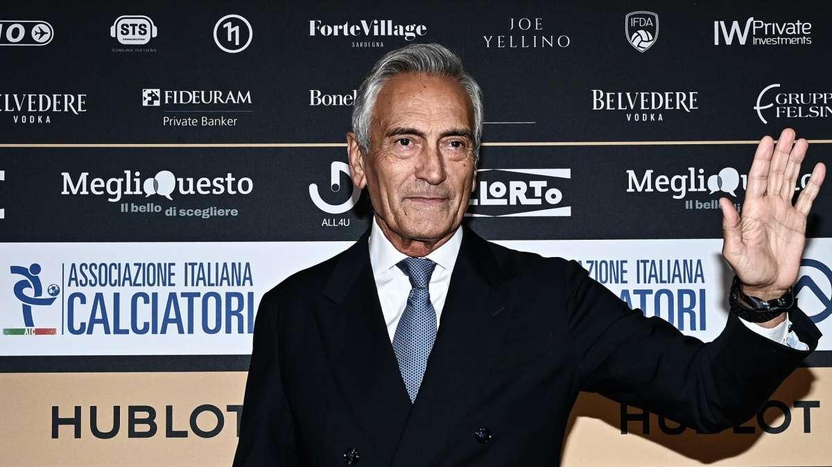Gravina scrive a Chiné: "Assoluta convinzione della mia totale estraneità ai fatti"